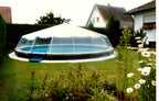Sun Dome for 12' Round for Above Ground Pools