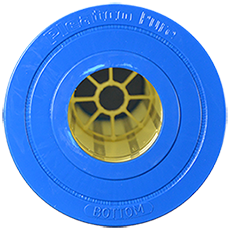 Pleatco PCC105 Cartridge Filter Replaces C-7471 and FC-1977