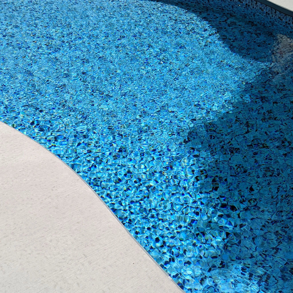 Pearlstone Shimmer Stone For Destination Series GLI Inground Pool Liner 27 Mil