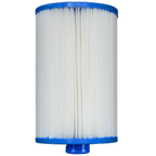 Darlly 80753 Filter Cartridge Replaces Pleatco PCS75N / AK-7008 / Unicel C-8475) for 75 sq. ft. Coleman Spas