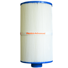 Pleatco PFF42TC-P4 Filter Cartridge Replaces 5CH-37, FC-2402 and 50406