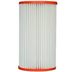 Pleatco PMS8 Filter Cartridge Replaces C-4605, AK-3037 and FC-3810