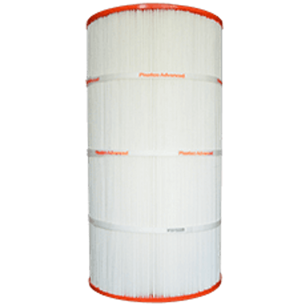 Darlly 91002 Filter Cartridge (Replaces Pleatco PWW100-4 / Unicel C-9402 / AK-8000 / FC-2965) for 100 sq. ft Waterway Cleanwater/Rec Warehouse