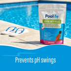 Poolife™ Alkalinity Plus, 10 lb Bag