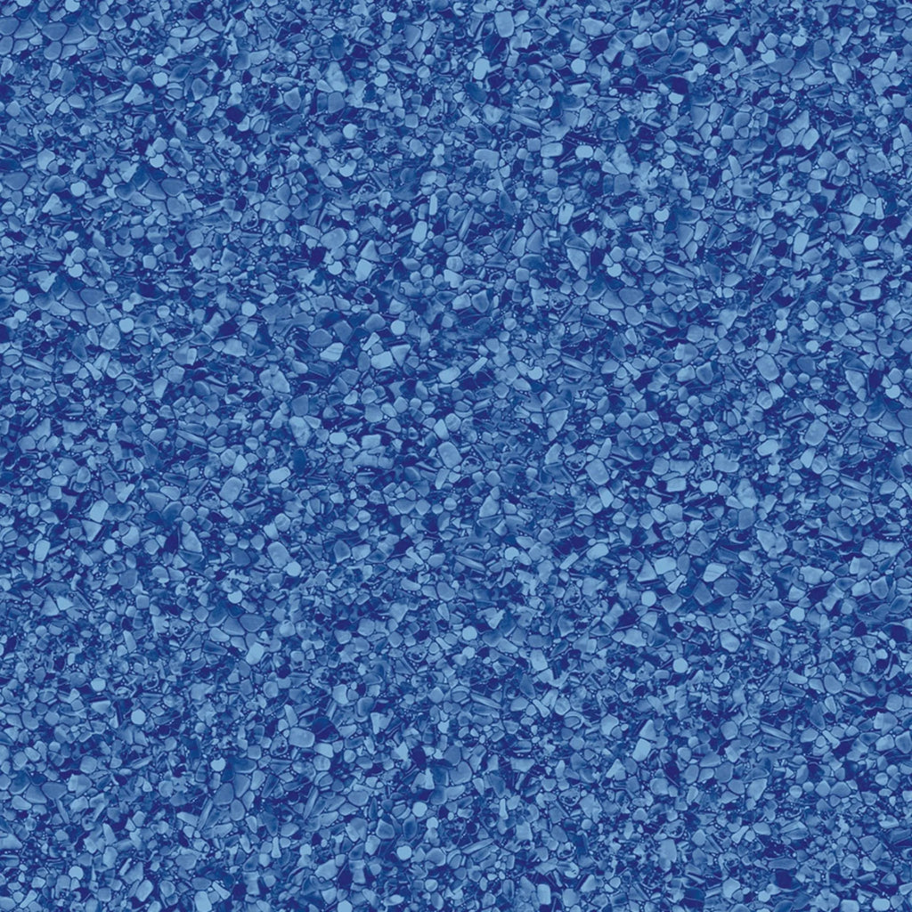 Polynesian Full Floor Premier Value Series GLI Inground Pool Liner 27 Mil