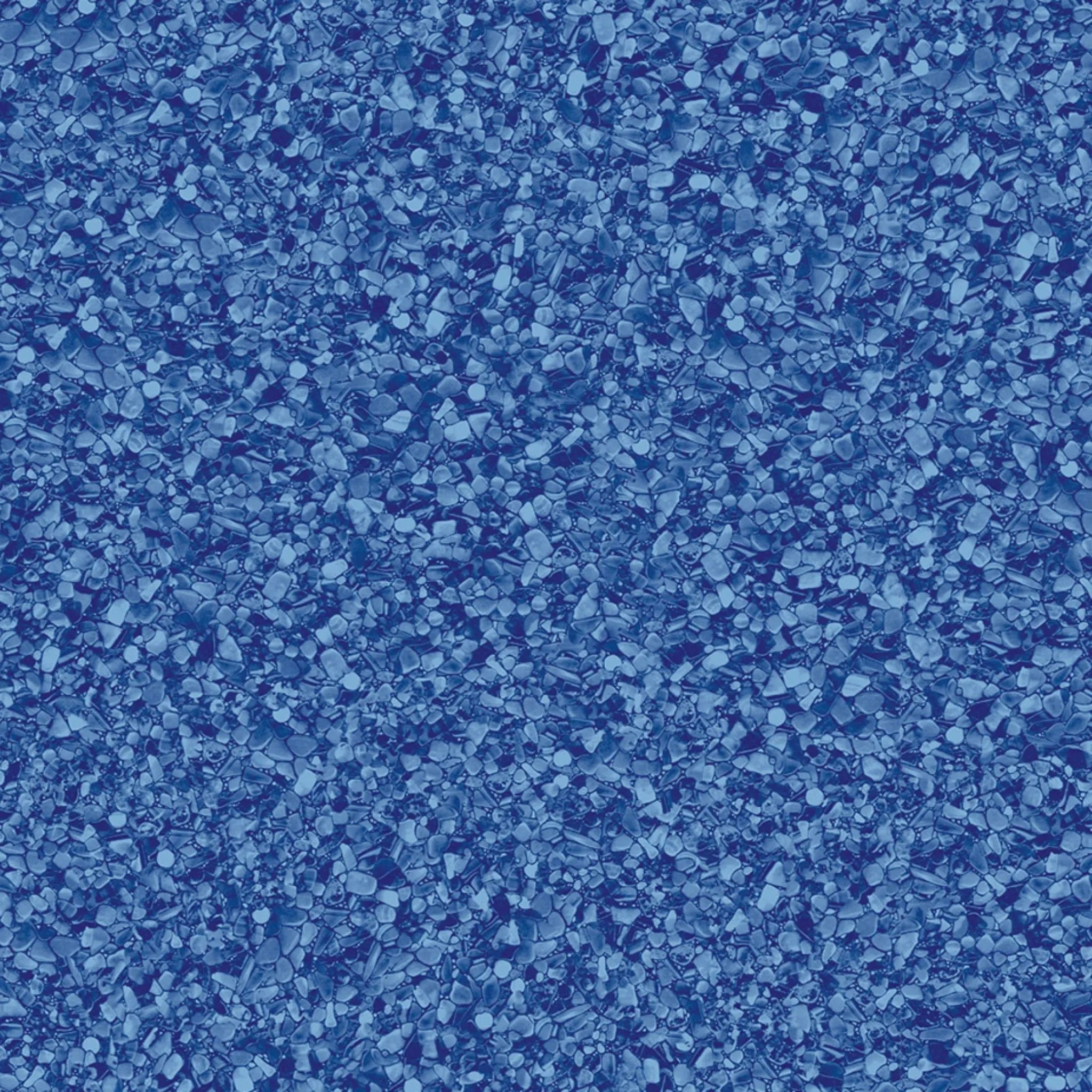 Polynesian Full Floor Premier Value Series GLI Inground Pool Liner 27 Mil