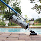 Water Tech Volt FX-4Li Cordless & Rechargeable Pool Vacuum