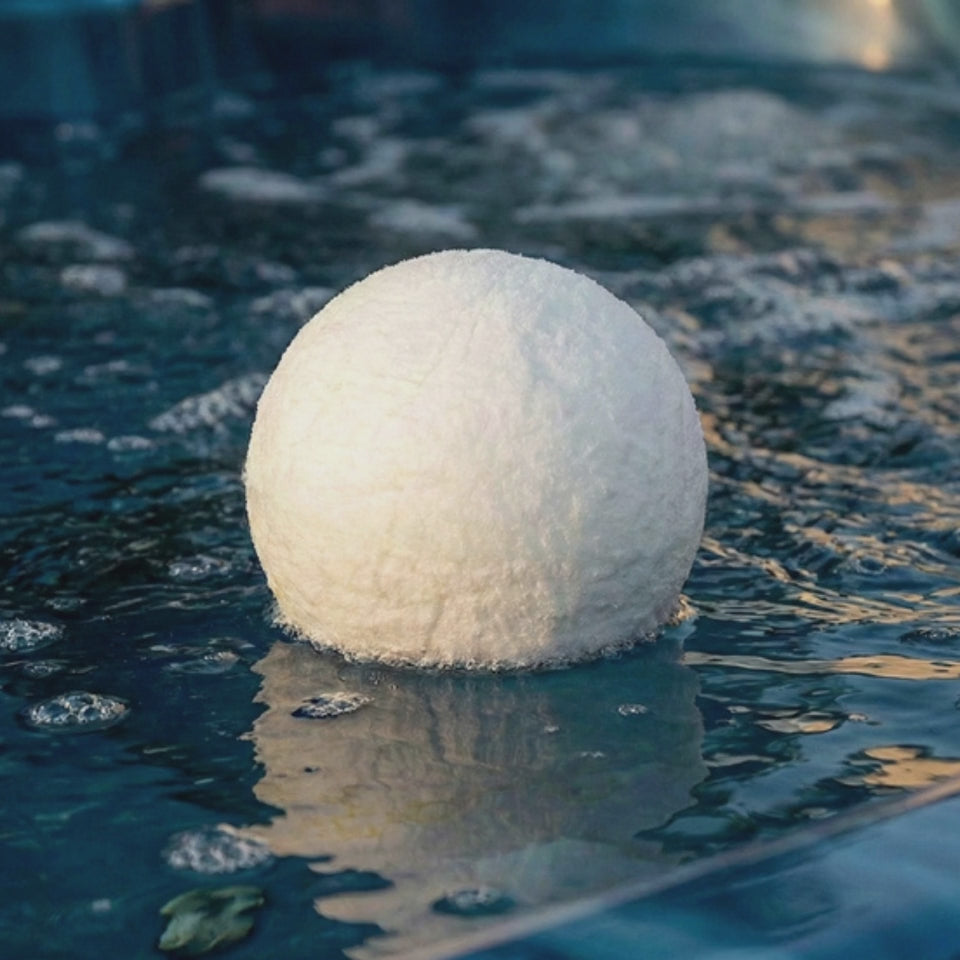 Scumballs Oil & Scum Absorber for Pools & Hot Tubs 2-Pack