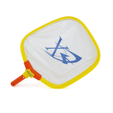 Oreq Stinger Fine Mesh Leaf Rake Skimmer Net
