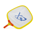 Oreq Stinger Fine Mesh Leaf Rake Skimmer Net