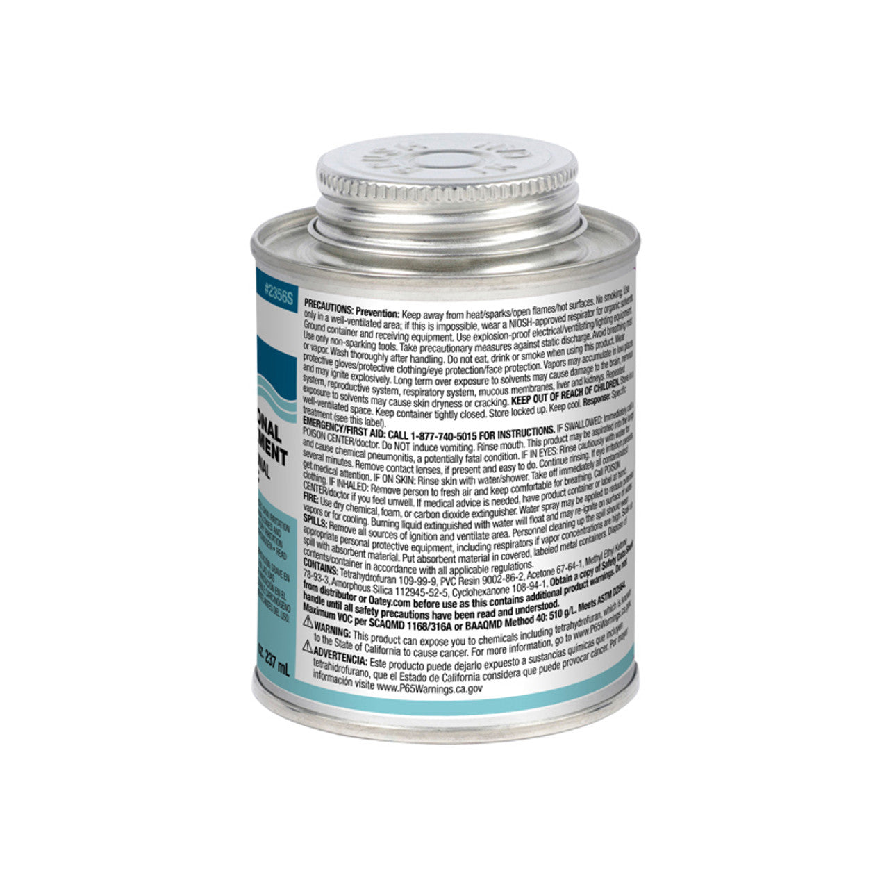 Pool Tite PVC Glue