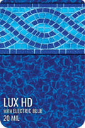Lux HD GLI Inground Pool Liner 20 Mil