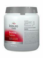 Leisure Time Spa Bromine Tablets 2.2 lbs.