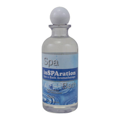 inSPAration Aromatherapy Fragrances for Hot Tubs and Baths, 9 oz.