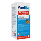 Poolife™ Back to Blue™ Shock System 2-Pack