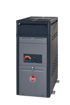Rheem Pool Heater Model 106 - 105,000 BTU