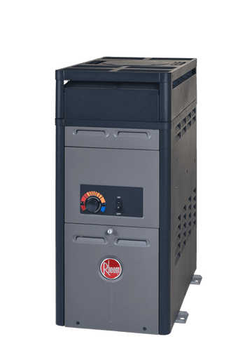 Rheem Pool Heater Model 106 - 105,000 BTU
