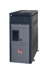 Rheem Pool Heater Model 156 - 150,000 BTU Gas