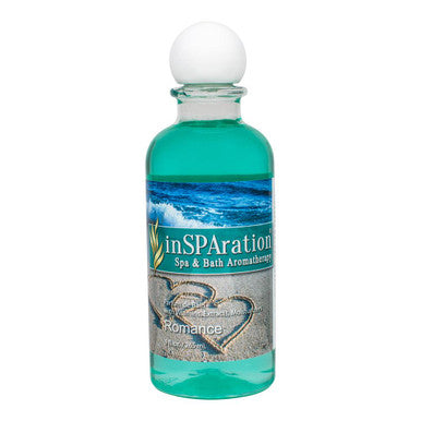 inSPAration Aromatherapy Fragrances for Hot Tubs and Baths, 9 oz.