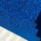 Royal Amber Full Floor Borderless GLI Inground Pool Liner 27 Mil