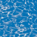 Royal Prism Full Floor Borderless GLI Inground Pool Liner 27 Mil