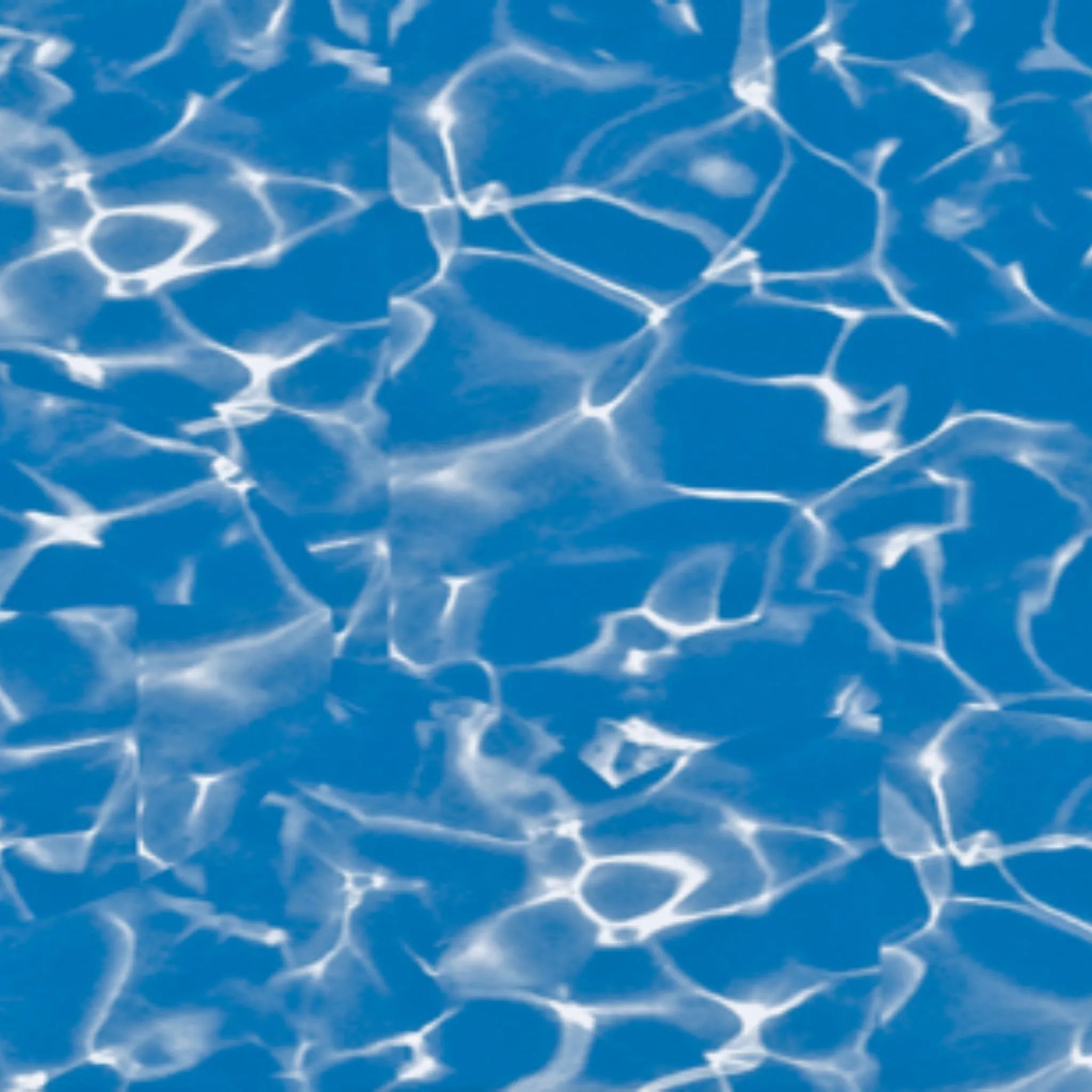 Royal Prism Full Floor Borderless GLI Inground Pool Liner 27 Mil