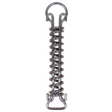 Pool Safety Cover Stainless Steel Spring - 7-1/4 in.