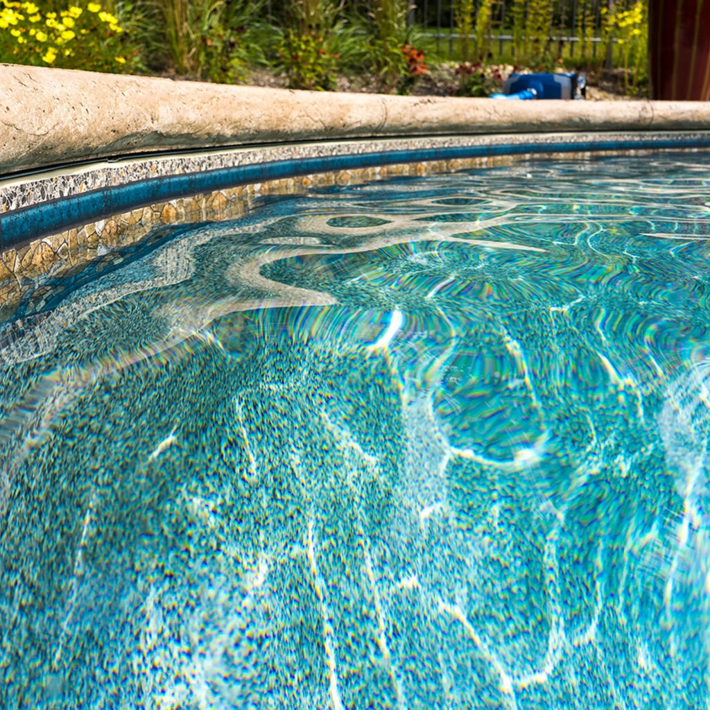 Savannah with Sandstone Destination Series GLI Inground Pool Liner 27 or 20 Mil