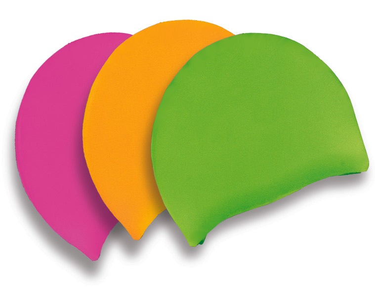 Swimline Silicone Swim Cap