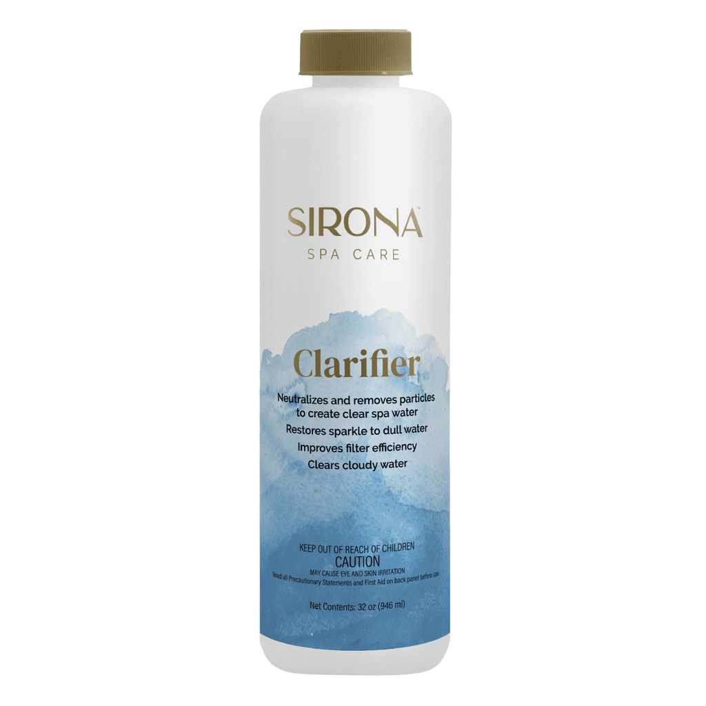 Sirona Specialties Clarifier