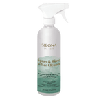 Sirona Specialties Spray & Rinse Filter Cleaner 16 fl. oz.
