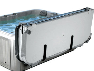 Spa CoverCatch by Leisure Concepts