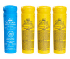 Spa FROG Serene Cartridge Kit 1 Mineral 3 Bromine Cartridges