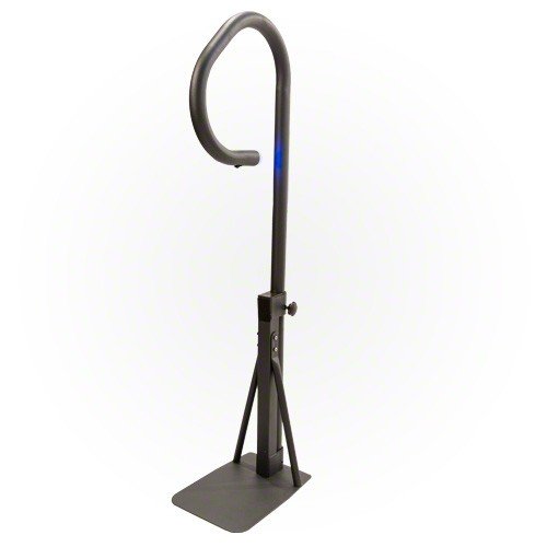 Cover Valet Spa Side Handrail with LED Light