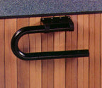 Spa Towel Bar by Leisure Concepts
