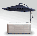 Cover Valet Spa Side Umbrella