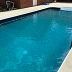 St. George with Gray Opal Premier Value Series GLI Inground Pool Liner 27 Mil