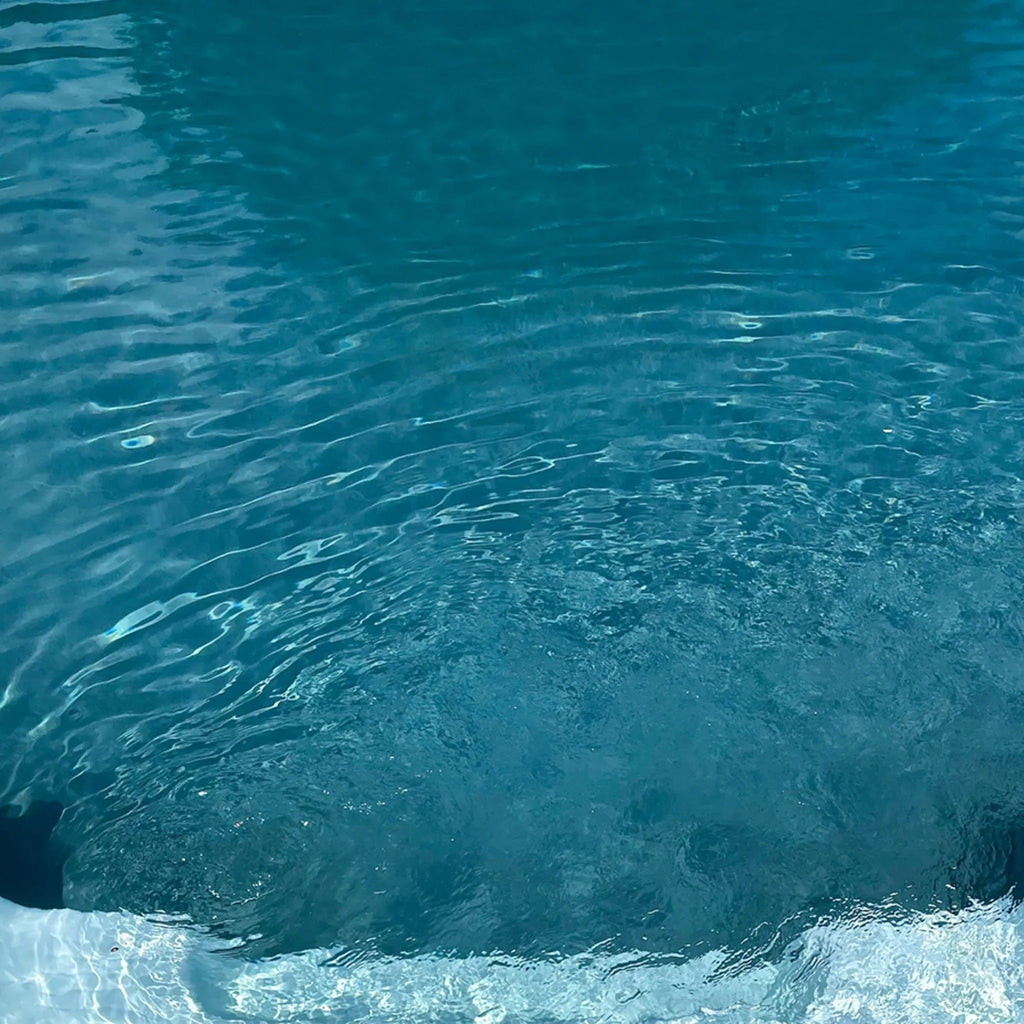 St. George with Gray Opal Premier Value Series GLI Inground Pool Liner 27 Mil