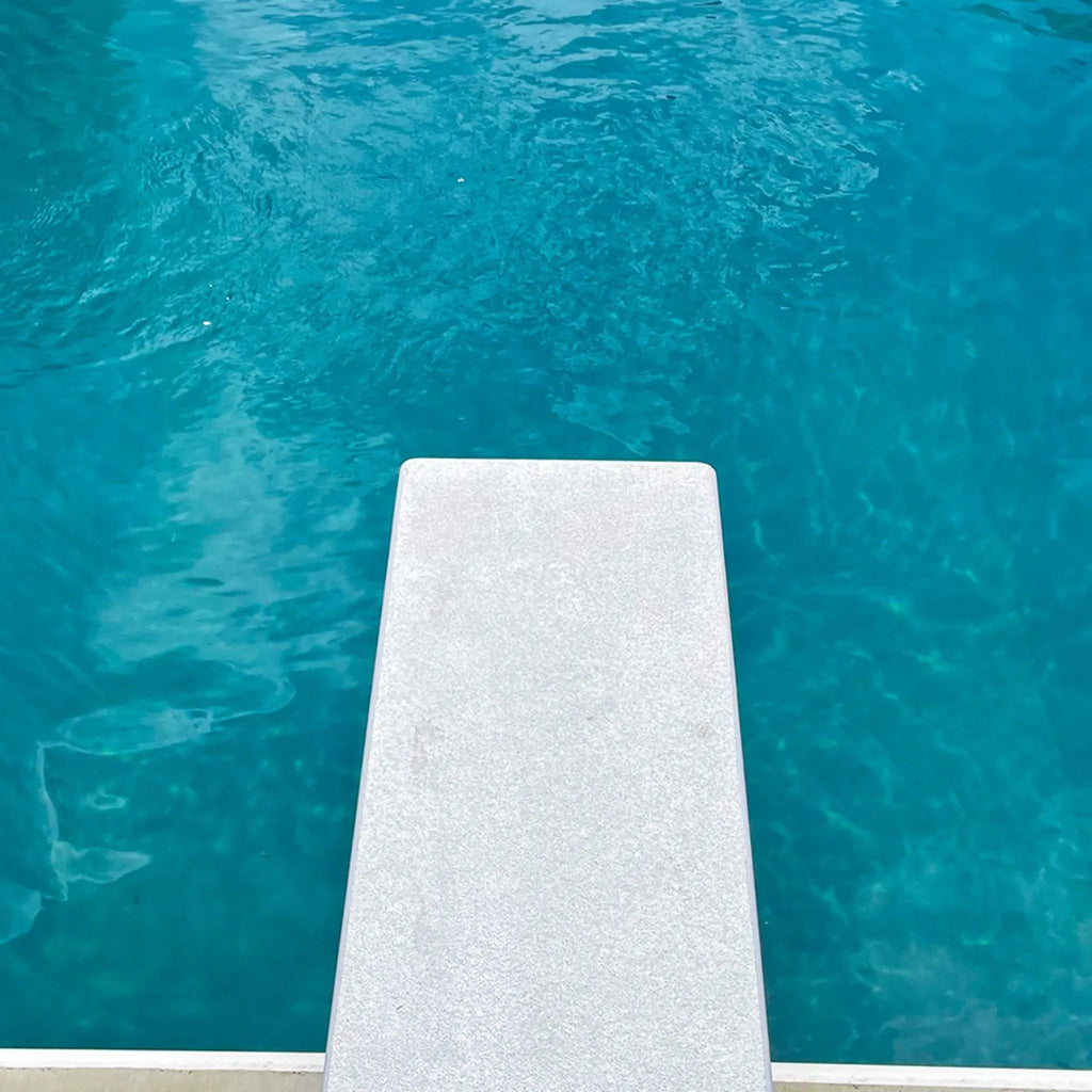 St. George with Gray Opal Premier Value Series GLI Inground Pool Liner 27 Mil