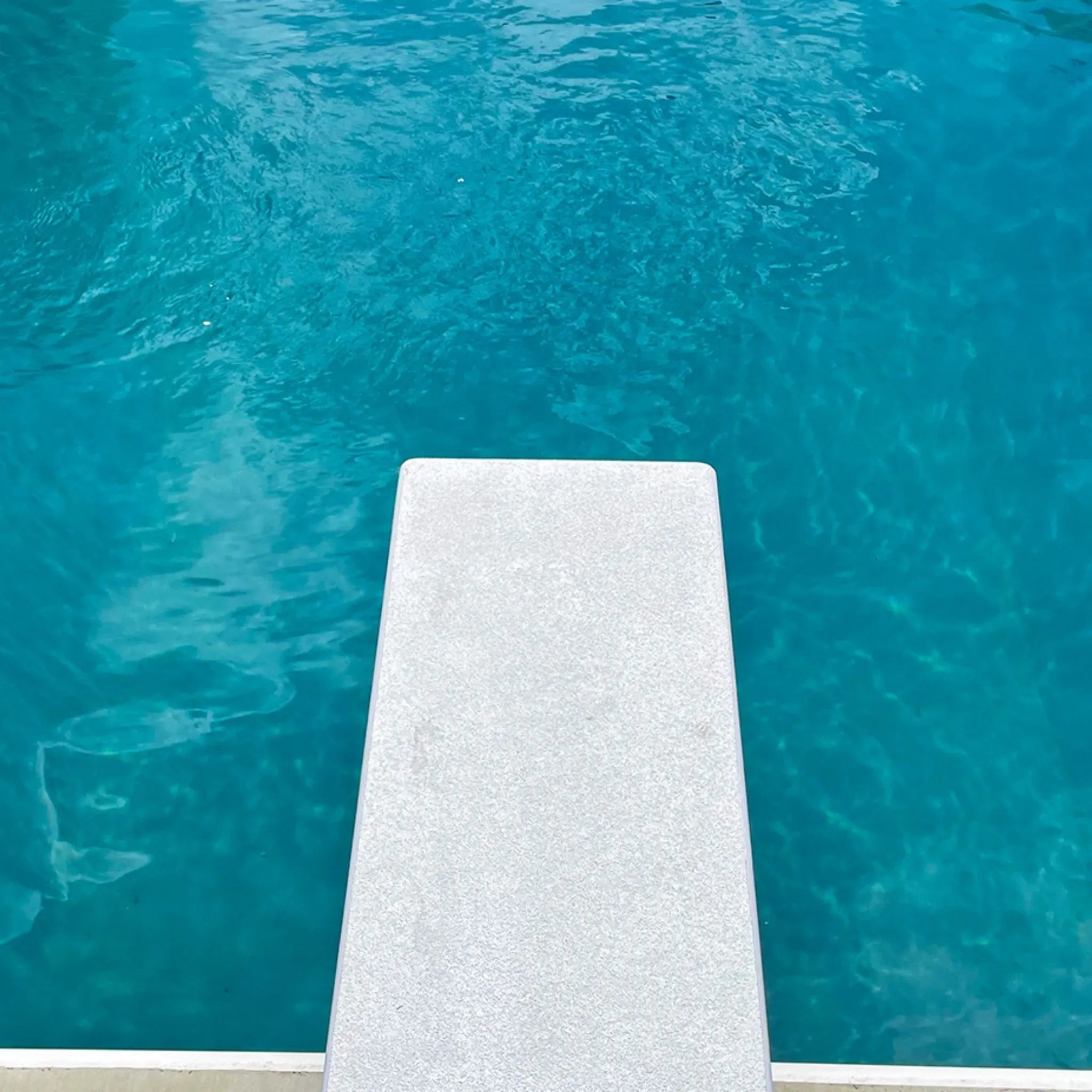 St. George with Gray Opal Premier Value Series GLI Inground Pool Liner 27 Mil