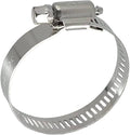 1 1/2" Stainless Steel Clamp - Single (Blue Torrent)