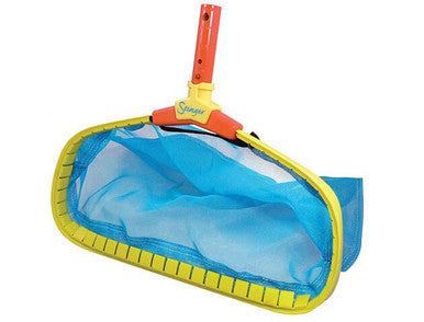 Oreq Stinger Leaf Rake with 18" Standard Bag LN4000