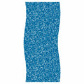 12' x 24' Oval Sunlight Overlap Above Ground Pool Liner 20 Gauge 48"-54" Tall Wall
