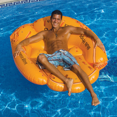 Swimline Baseball Glove Float 90844