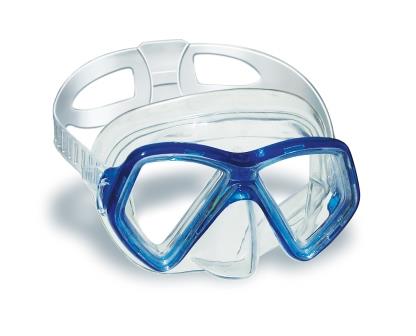 Swimline Tiger Shark Swim Mask - Thumbnail 3