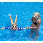 Swimline Printed Swimming Arm Bands