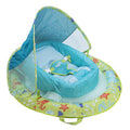 Swim Ways Baby Spring Float with Sun Canopy