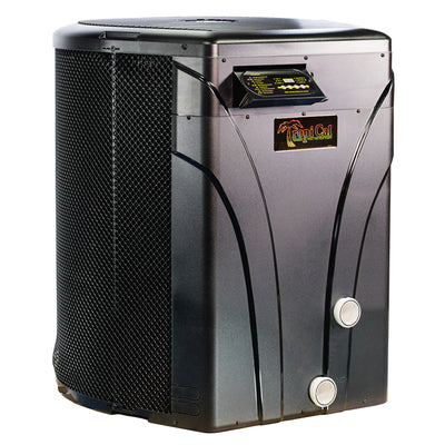 AquaCal TropiCal Heat Pump - Thumbnail 5