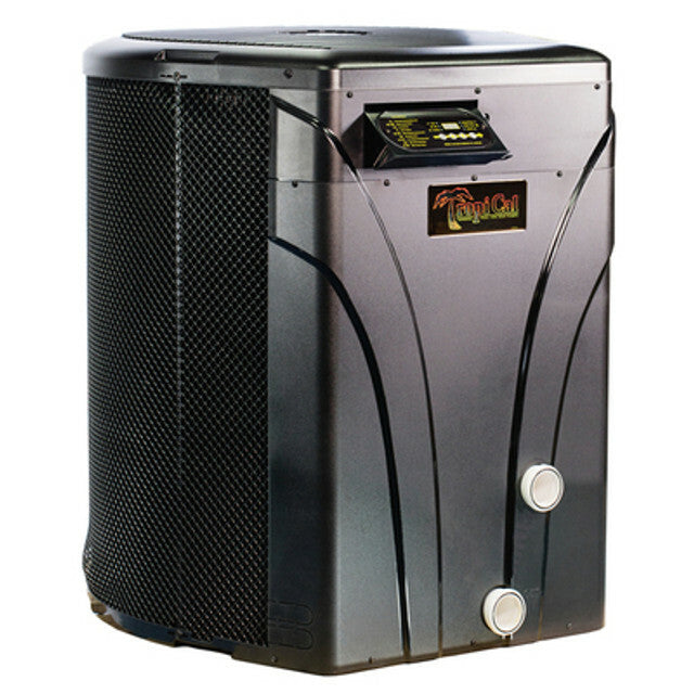 AquaCal Tropical T115 Pool & Spa Heat Pump