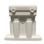 Vinyl Works Fence Bracket